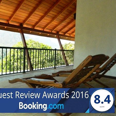 Birds Paradise Hotel Kudawe Экстерьер фото