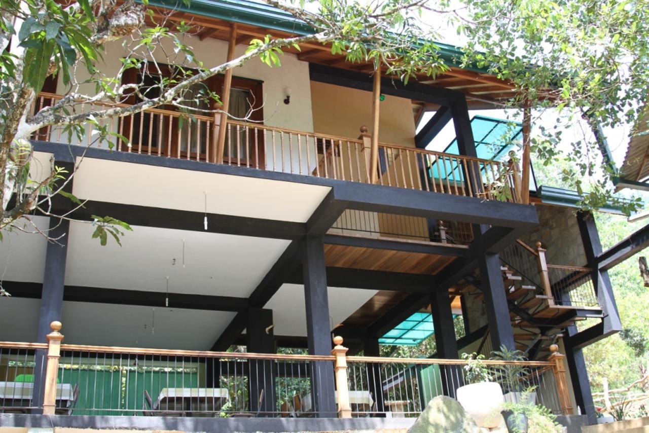 Birds Paradise Hotel Kudawe Экстерьер фото