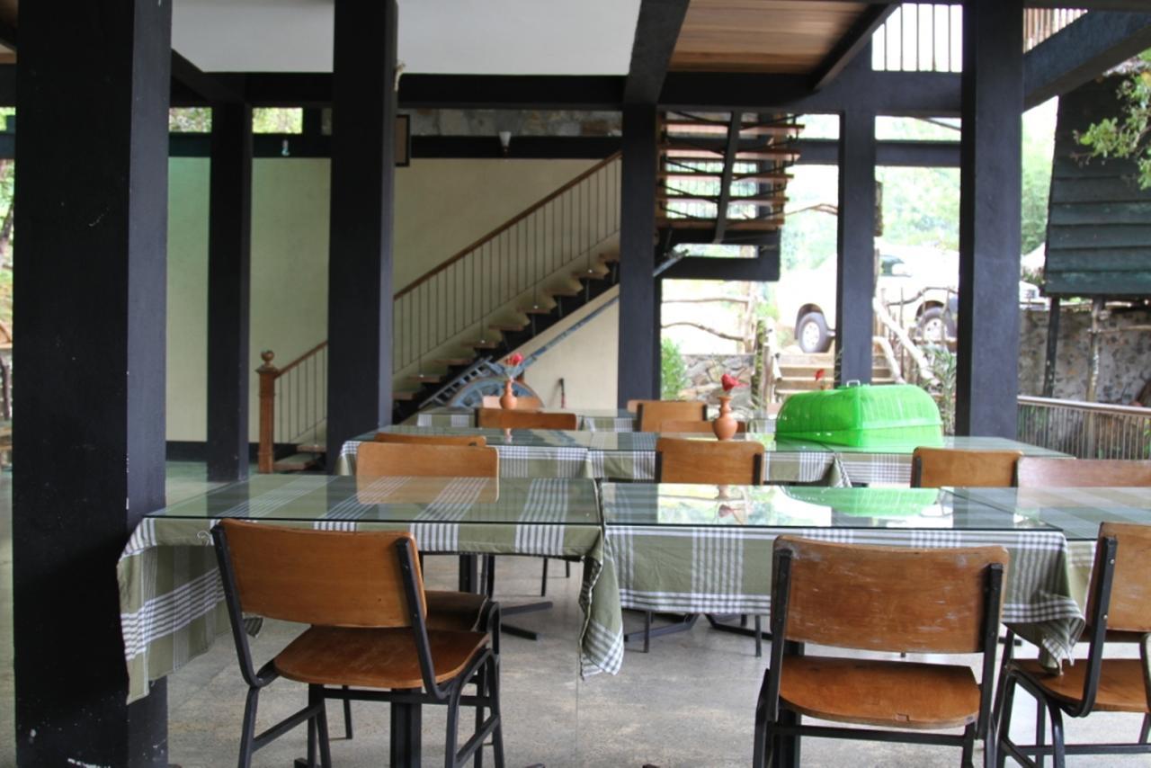 Birds Paradise Hotel Kudawe Экстерьер фото