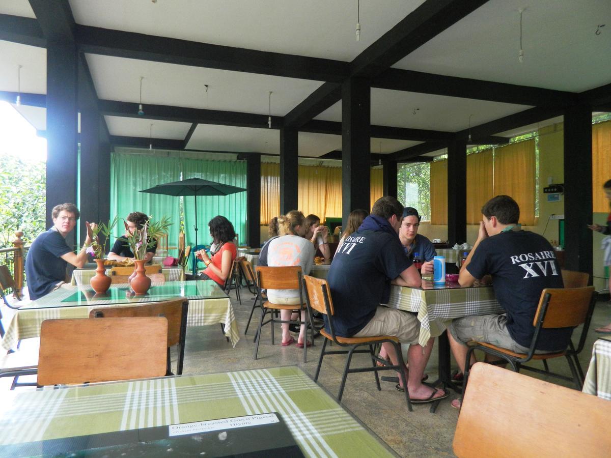 Birds Paradise Hotel Kudawe Экстерьер фото