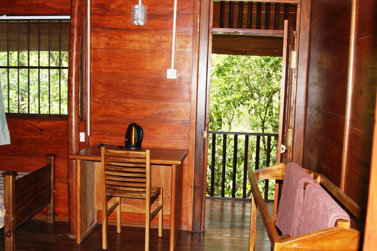 Birds Paradise Hotel Kudawe Экстерьер фото