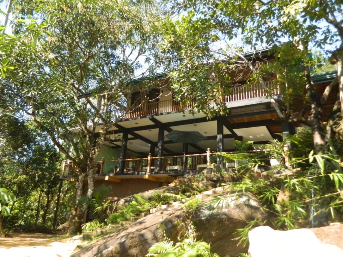Birds Paradise Hotel Kudawe Экстерьер фото