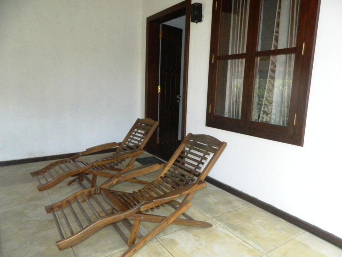 Birds Paradise Hotel Kudawe Экстерьер фото