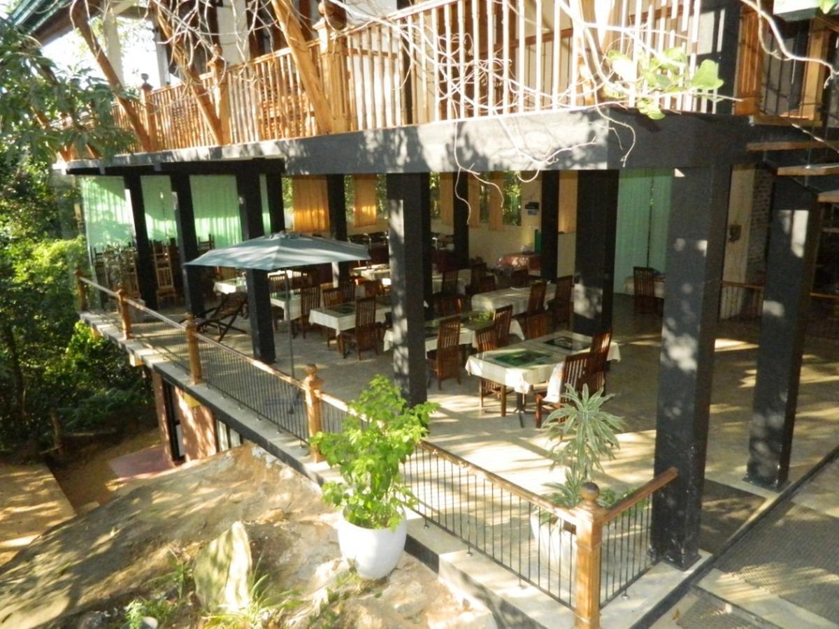 Birds Paradise Hotel Kudawe Экстерьер фото
