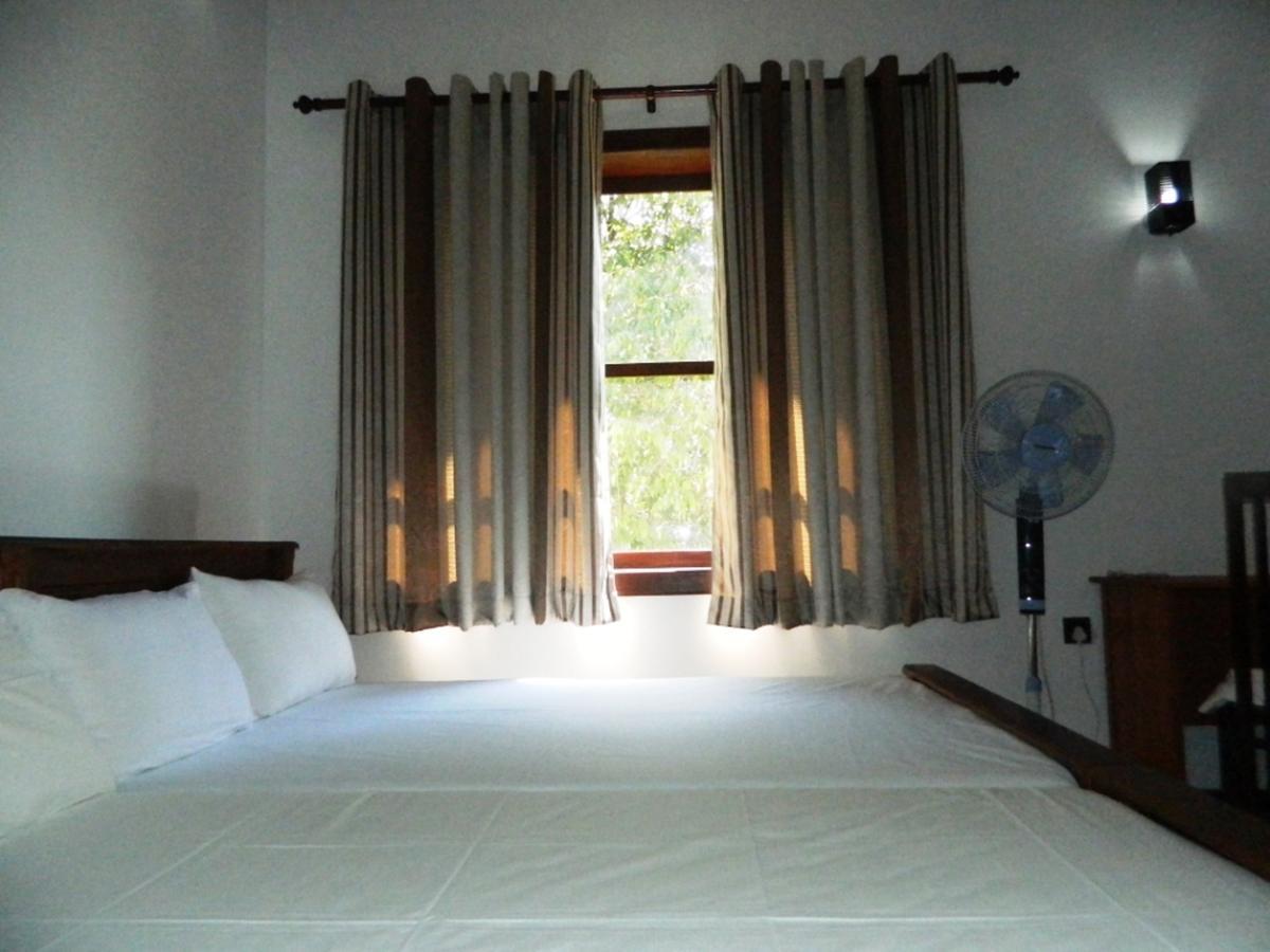 Birds Paradise Hotel Kudawe Экстерьер фото