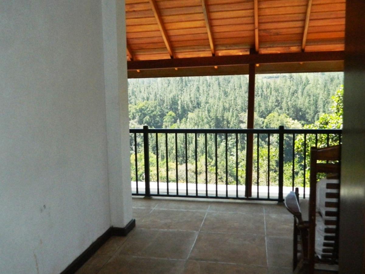Birds Paradise Hotel Kudawe Экстерьер фото