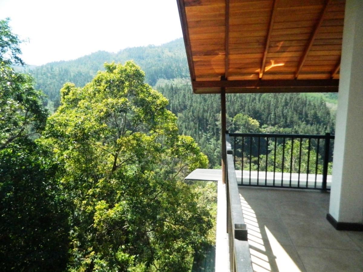 Birds Paradise Hotel Kudawe Экстерьер фото