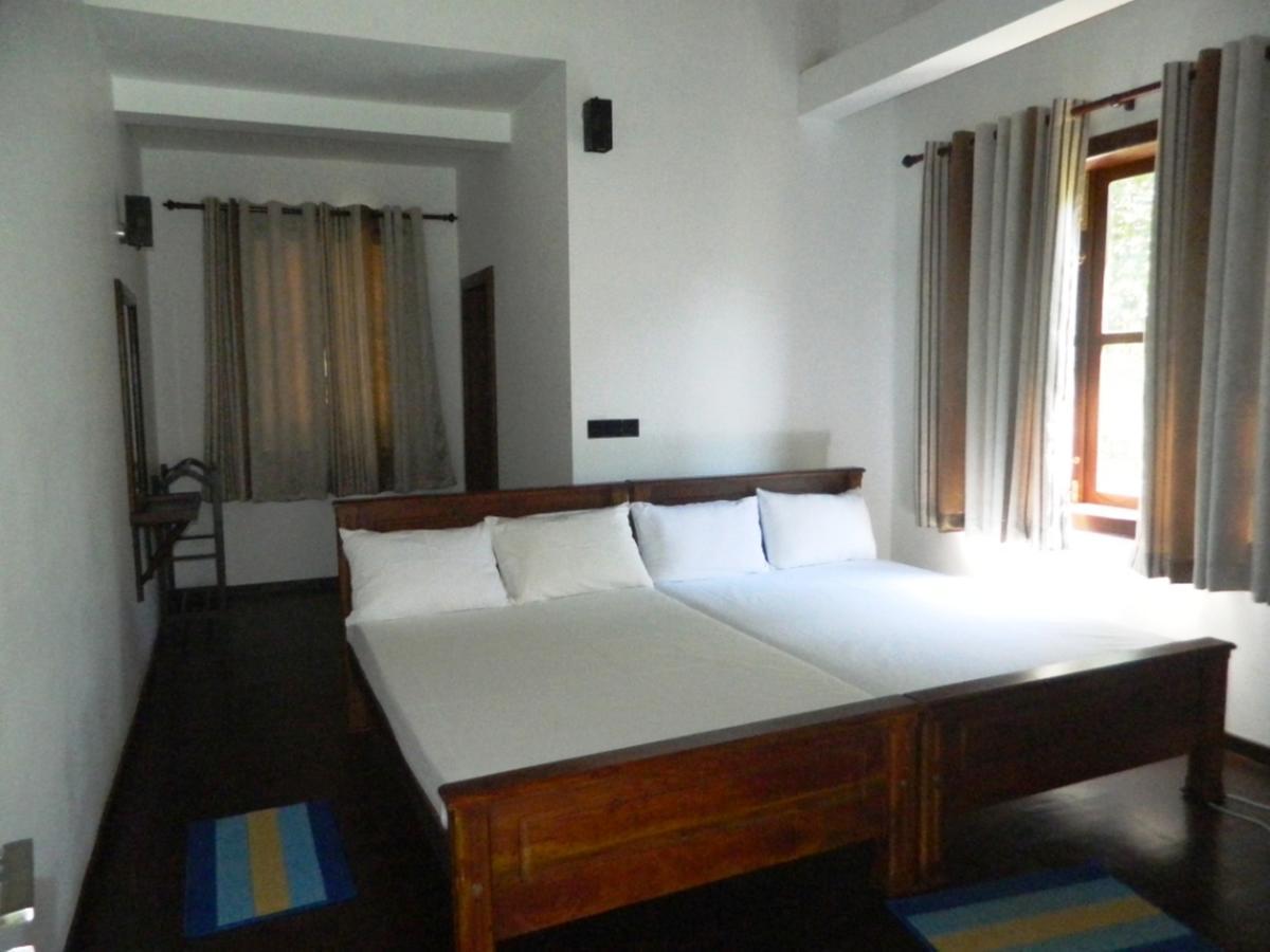 Birds Paradise Hotel Kudawe Экстерьер фото