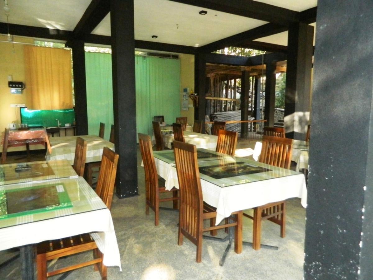 Birds Paradise Hotel Kudawe Экстерьер фото