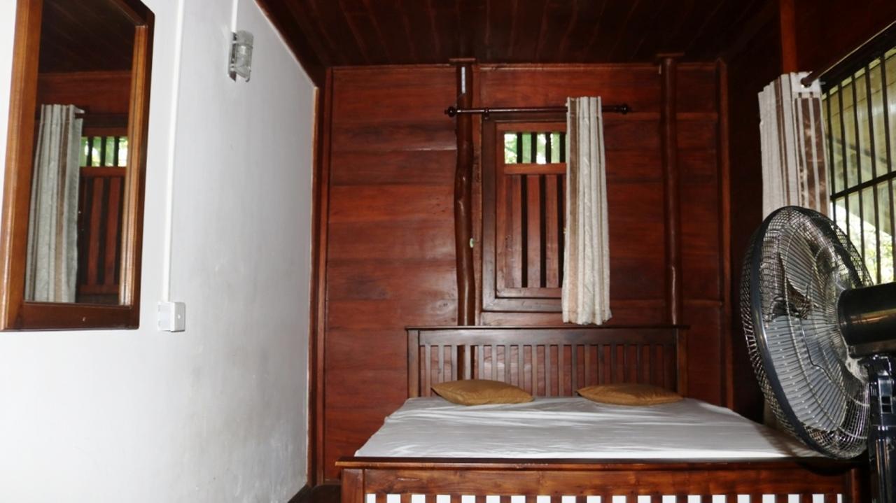 Birds Paradise Hotel Kudawe Экстерьер фото