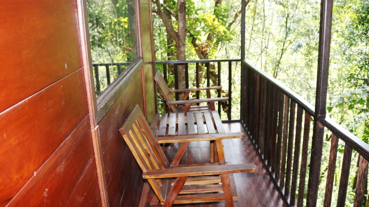 Birds Paradise Hotel Kudawe Экстерьер фото