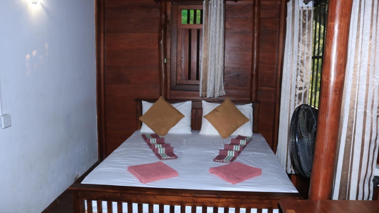 Birds Paradise Hotel Kudawe Экстерьер фото